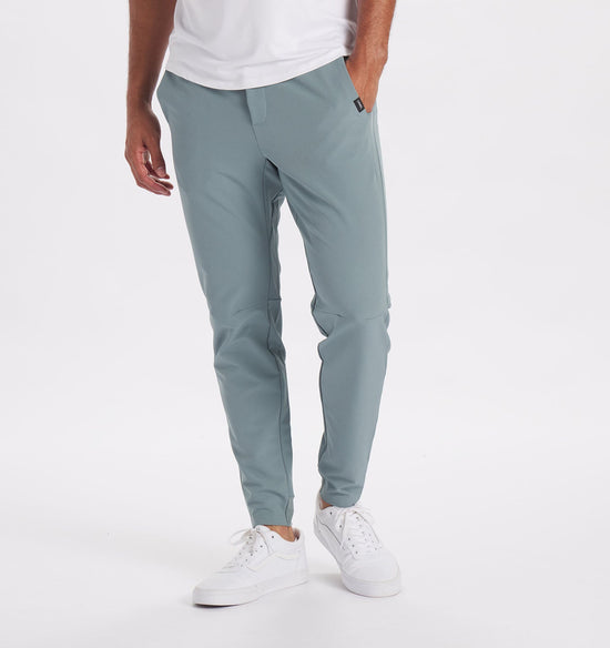 Herenmode item: veelzijdige winter stretch chino broek, comfortabel voor elke gelegenheid.