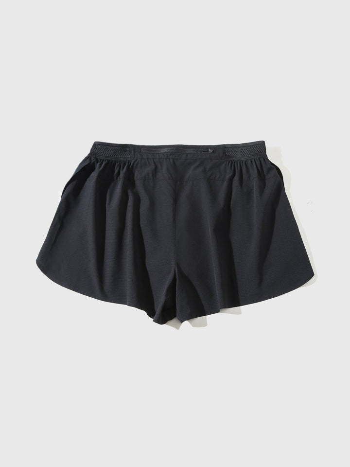 VelozFit heren hardloopshorts, de perfecte mix van lichtgewicht en duurzaamheid voor atleten.