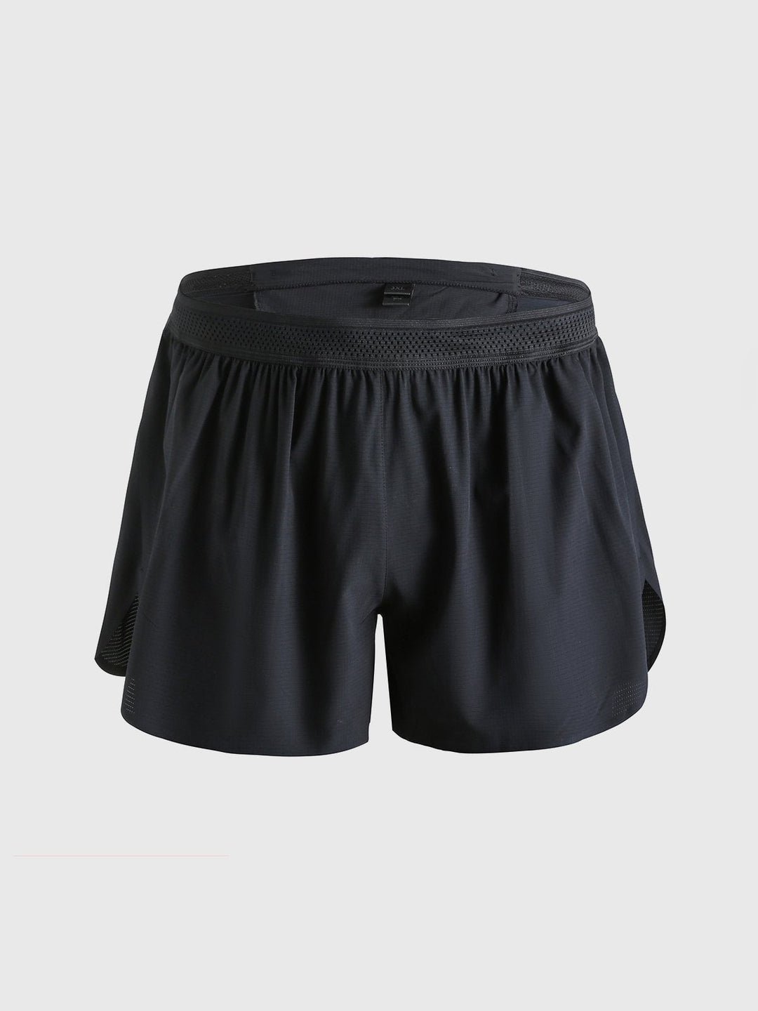 VelozFit heren hardloopshorts, comfortabel door zachte stof en anti-schuur eigenschappen.