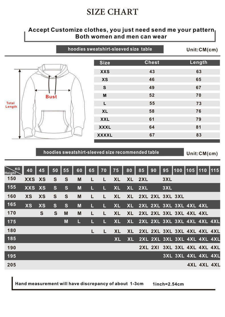 Productoverzicht van de unisex King & Queen koppel hoodies, ideaal als bijpassend geschenk.