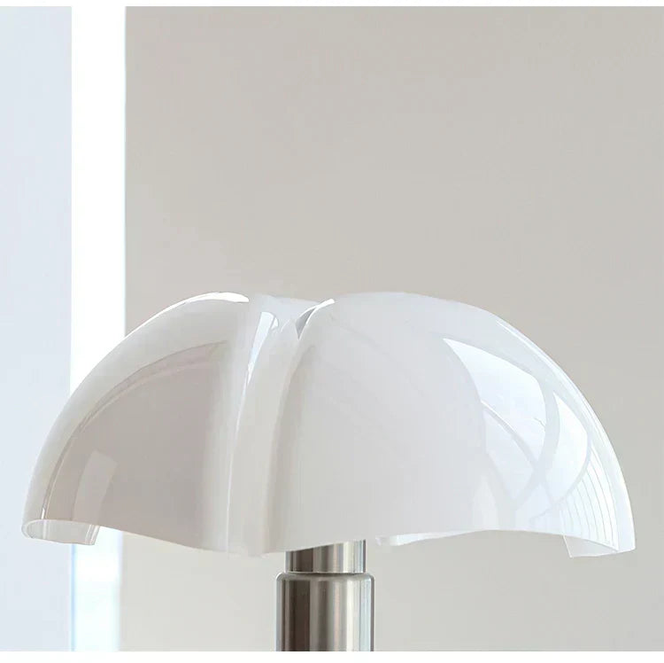 Decoratieve LED tafellamp retro, multifunctionele binnenverlichting voor woon- en slaapkamer.