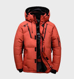 Oranje