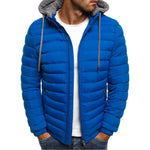 Blauw