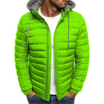 Groen