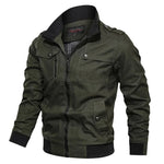 Groen