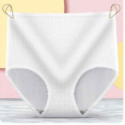"Lekvrij ondergoed set van 3 voor vrouwen, zijdezacht en ademend design, biedt betrouwbaar comfort en onzichtbare bescherming