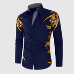 Blauw