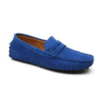 Blauw