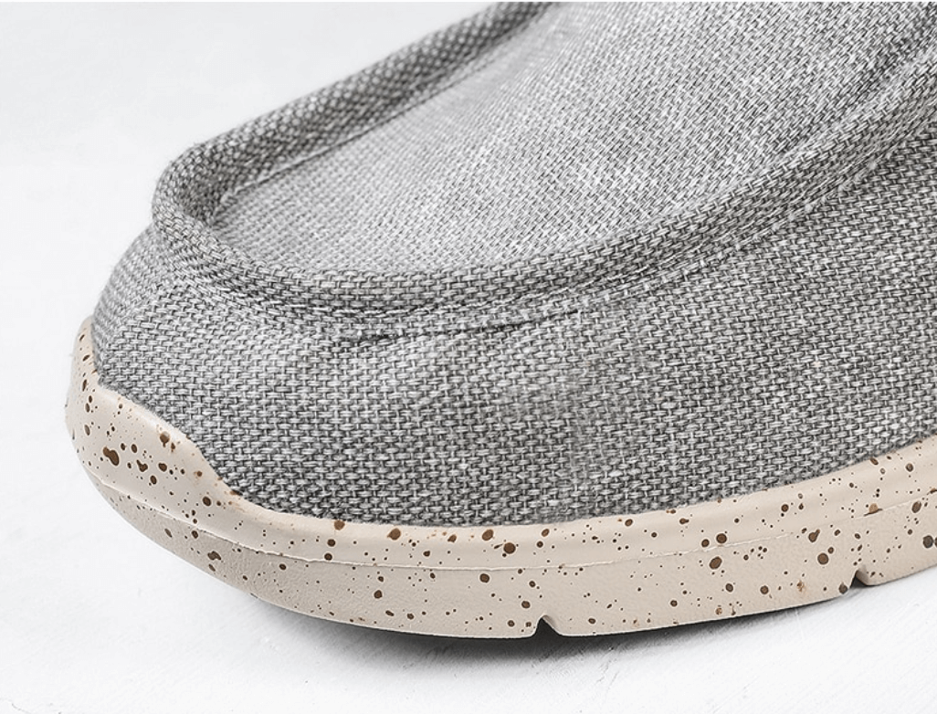 Veelzijdige zwarte casual dames schoenen, lichtgewicht en duurzaam comfort.