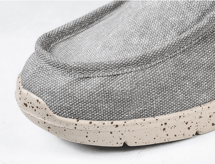 Veelzijdige zwarte casual dames schoenen, lichtgewicht en duurzaam comfort.