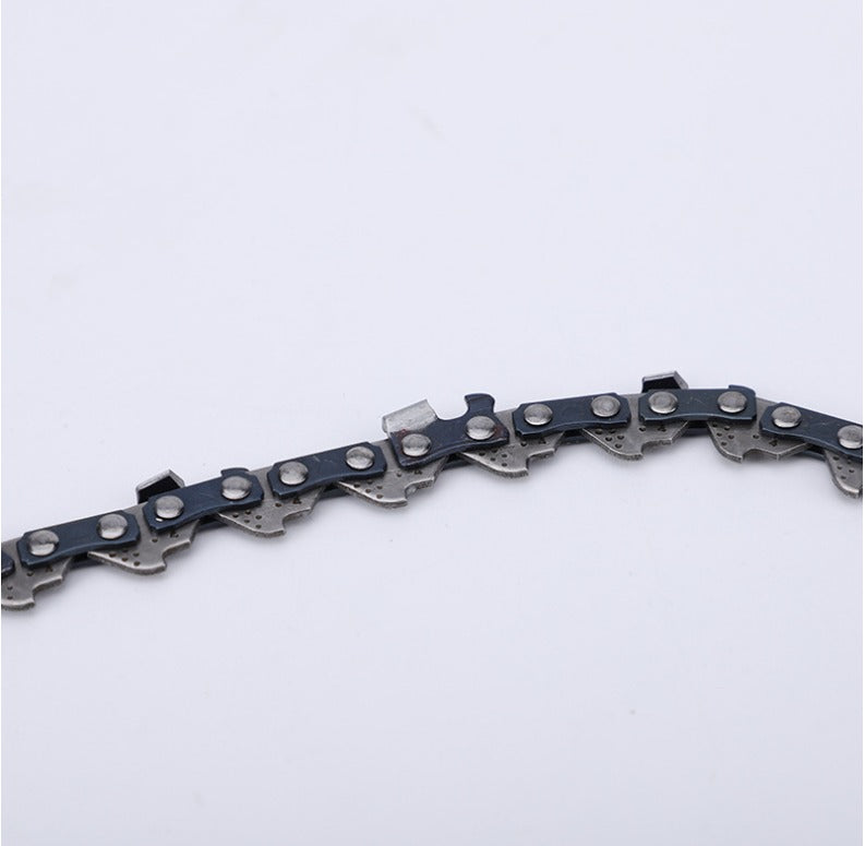 Vervangende HandyPRO ketting voor kettingzaag. Essentiële reserveketting voor continu tuinonderhoud en klussen thuis.
