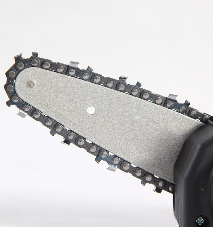 HandyPRO gereedschap: hoogwaardige reserveketting voor kettingzagen. Perfect zaagaccessoire voor professioneel tuinonderhoud.