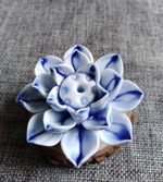 C - Wit Donker-Blauw