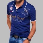 Marine Blauw