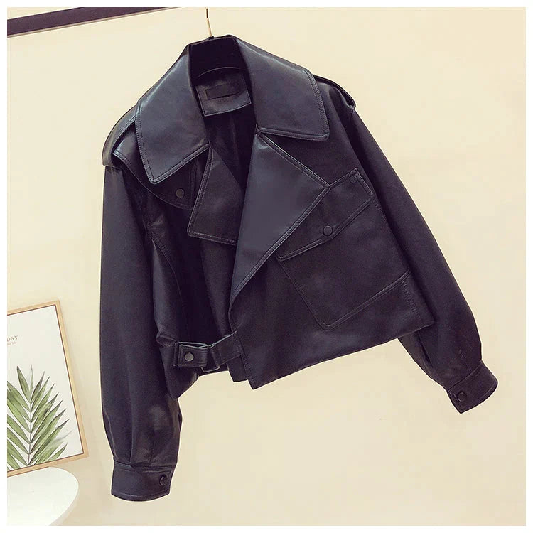 Dames retro jack, trendy bovenkleding voor stijlvolle vrouwen, comfortabel draagbaar.