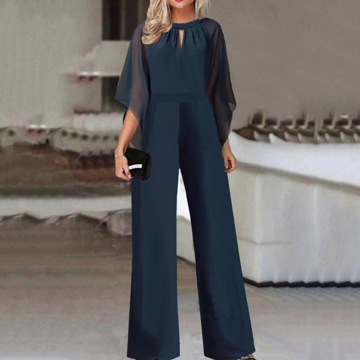 Complete tweedelige dames set: een elegante en modieuze outfit voor een chique en comfortabele vrouwenlook.