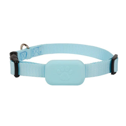 GPS Tracker voor Huisdieren - Betrouwbare Halsband