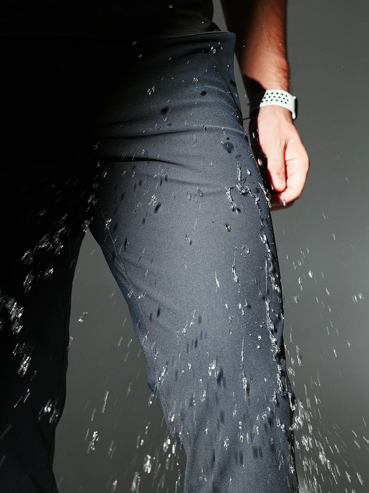 Heren slim fit chino: een comfortabele stretch broek met een eigentijdse pasvorm.