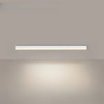 Wit 100cm