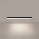 Zwart 100cm