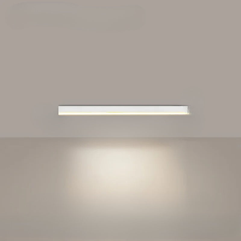 Design LED plafondlamp met energiezuinige verlichting, warm wit licht voor gezellige sfeer.