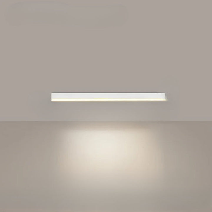 Design LED plafondlamp met energiezuinige verlichting, warm wit licht voor gezellige sfeer.