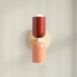 Rood Roze
