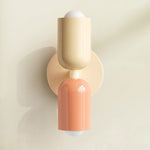 Beige Roze