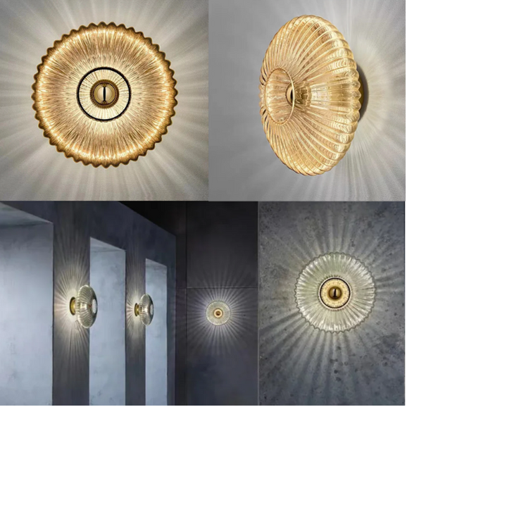 Zachte verlichting wandlamp; een modern design element dat sfeer en stijl toevoegt aan elk interieur.
