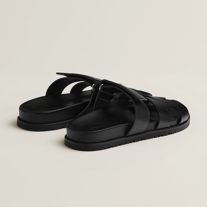 Ademende heren zomerschoenen, instappers voor ultiem draagcomfort.
