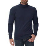 Marineblauw