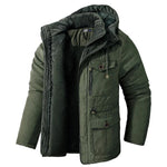 Legergroen