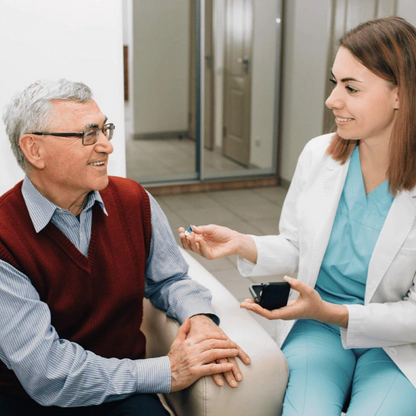 "Onzichtbaar oplaadbaar hoortoestel, compact en comfortabel, voor discrete gehoorverbetering bij gehoorverlies, 20 uur gebrui