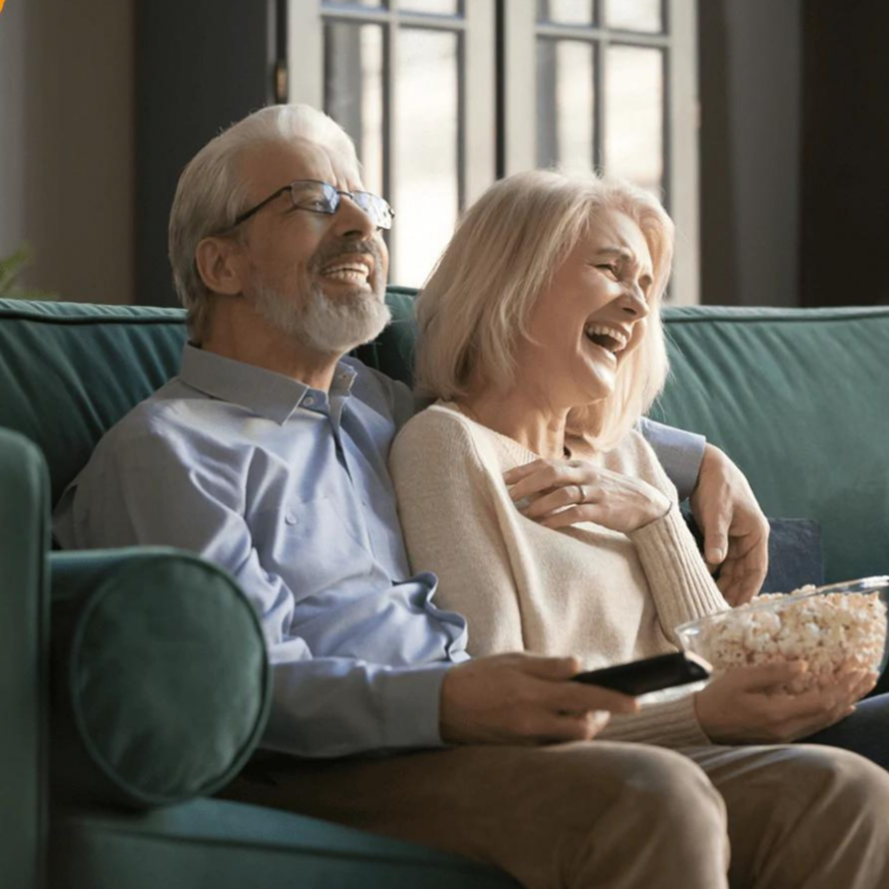 "Onzichtbaar oplaadbaar hoortoestel, compact en comfortabel, voor discrete gehoorverbetering bij gehoorverlies, 20 uur gebrui