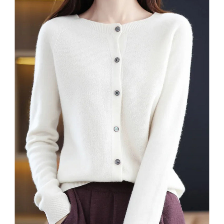 Nieuwe collectie: elegant dames vest, tijdloos model, perfect voor elke casual outfit.