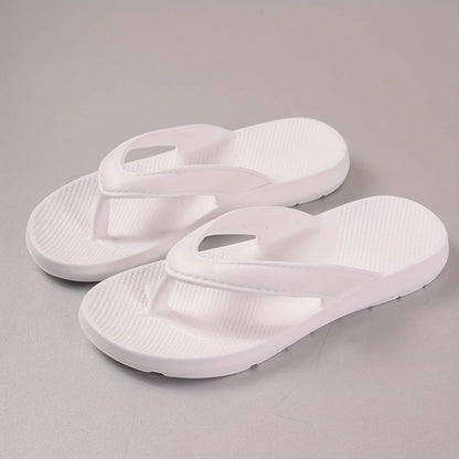 Orthopedische dames slippers, stijlvol ontwerp in EVA materiaal voor dagelijks comfort en ondersteuning binnen en buiten.
