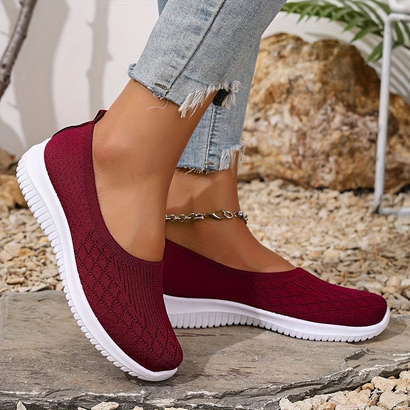 Gezondheidsschoenen voor dames: orthopedische instappers die comfort en stijl combineren voor elke dag.