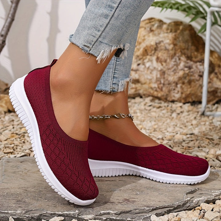 Gezondheidsschoenen voor dames: orthopedische instappers die comfort en stijl combineren voor elke dag.