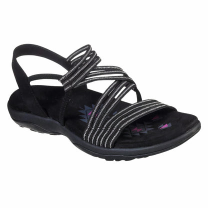 "Orthopedische vrijetijdssandalen voor dames met elegant strappy design en ondersteunend voetbed, geschikt voor elke zomerse 