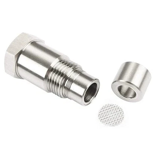 Hoogwaardige O2 sensor cel-fix M18x1.5 voor de uitlaat, voorkomt onterecht check-engine-light.