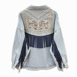 Licht blauw