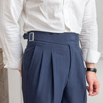 Blauw