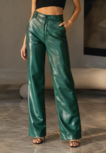 Groen