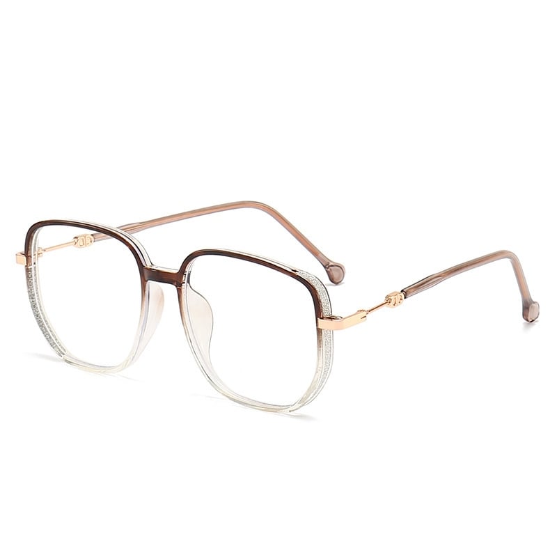 Comfortabele unisex anti-blauw licht leesbril Livia. Multifocale glazen voor optimale zichtcorrectie.