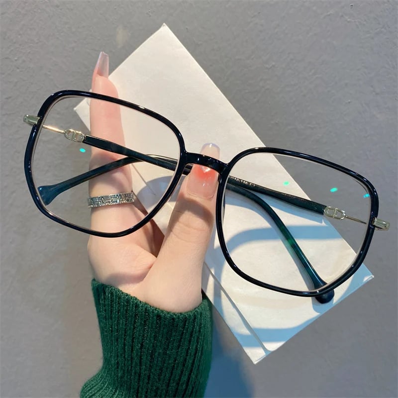 De Livia unisex leesbril: multifocaal, anti-blauw licht en stijlvol design voor uw zichtcorrectie.