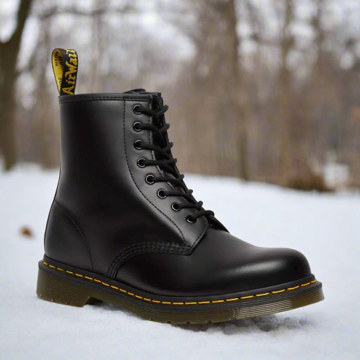 Hoge dameslaarzen voor tijdloze elegantie, perfect voor modieuze winterstijlen.