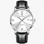 Zilver Wit
