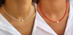 Wit + Rood