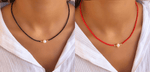 Zwart + Rood