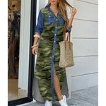 Leger Groen